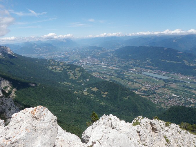 Tour Percee (24).jpg - La valle de Grenoble